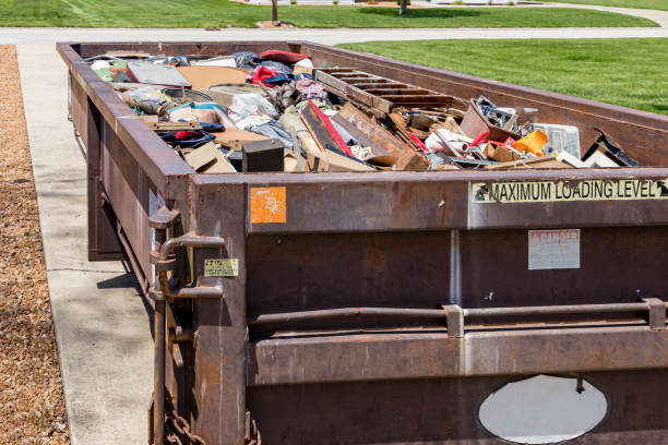 Best Residential Junk Removal  in Allendale, CA