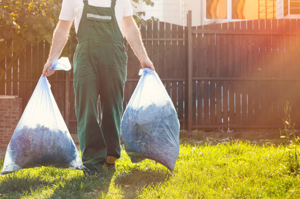 Demolition Debris Removal in Allendale, CA