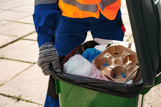 Best Attic Cleanout  in Allendale, CA