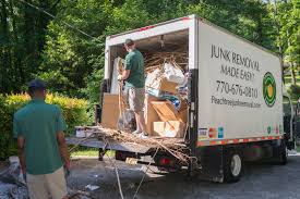 Professional Junk Removal Services in Allendale, CA